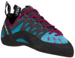La Sportiva Tarantulace Woman mászócipő Cipőméret (EU): 41 / kék/piros