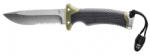 Gerber Ultimate Survival kés zöld