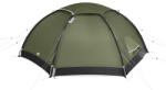 Fjällräven Keb Dome 2 sátor zöld