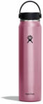 Hydro Flask Lightweight Wide Flex Cap 40 oz (1180 ml) termosz világosrózsaszín