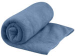 Sea to Summit Tek Towel L törölköző kék