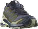 Salomon Xa Pro 3D V9 férficipő Cipőméret (EU): 41 (1/3) / zöld Férfi futócipő