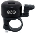 Just One One Mini csengő fekete