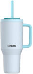KAMBUKKA Rio Tumbler 950 ml thermo bögre kék