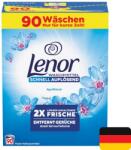 Lenor Universal Aprilfrisch 4, 95 kg (90 mosás)