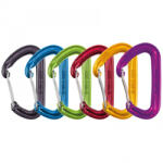 Ocún Hawk Wire 6-Pack karabiner szett kevertek