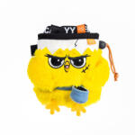Yy Vertical Chalk Bag Animal ziazsák sárga