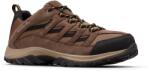 Columbia Crestwood férficipő Cipőméret (EU): 45 / sötétbarna