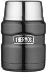 Thermos Style (470 ml) ételtermosz szürke