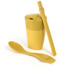 Light My Fire ReKit edénykészlet sárga