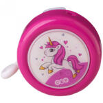 Just One Zoo csengő rózsaszín