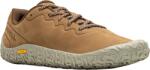 Merrell Vapor Glove 6 LTR női cipő Cipőméret (EU): 38 / világos barna