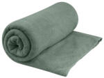 Sea to Summit Tek Towel XL törölköző zöld