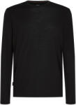 Icebreaker Men Merino Blend 125 Cool-Lite Sphere LS Tee férfi póló M / fekete