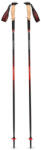 Black Diamond Pursuit Carbon Z Poles túrabot Bot hossza: 120 cm / piros