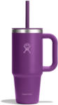 Hydro Flask All Around Travel Tumbler 24 oz (709 ml) thermo bögre lila