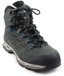 Meindl Bellavista MFS férficipő Cipőméret (EU): 42, 5 / kék/szürke