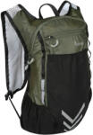 Warg Ibex 10 L futóhátizsák zöld