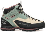 Garmont Vetta Evo Gtx Wms női túracipő Cipőméret (EU): 38 / fehér/zöld