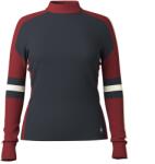 Smartwool W Alpine Crew női funkcionális felső S / sötétkék