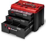 Einhell 4540047 Eredeti E-Case Fiókos koffer