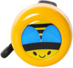 Just One Zoo csengő sárga