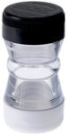 GSI Outdoors Salt + Pepper Shaker fűszertartó