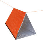 Warg Survival Tent izotermikus sátor narancs