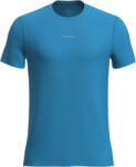 Icebreaker M Mer 125 Cool-Lite Speed SS Tee férfi funkcionális póló XL / világoskék