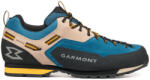 Garmont Dragontail Lt Evo férficipő Cipőméret (EU): 46, 5 / kék/narancs