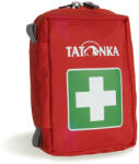 TATONKA First Aid XS üres elsősegélykészlet tartó piros