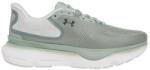 Under Armour Infinite Pro 2 férficipő Cipőméret (EU): 45 / zöld Férfi futócipő