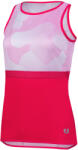 Etape Summer női kerékpáros mez XL / rózsaszín