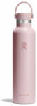 Hydro Flask Standard Flex Cap 24 oz termosz világosrózsaszín