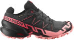 Salomon Speedcross 6 Gore-Tex női cipő Cipőméret (EU): 41 (1/3) / rózsaszín/fekete