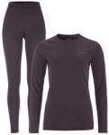 Craft Core Warm Baselayer női szett S / lila