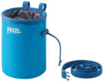 Petzl Bandi ziazsák kék