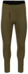Brynje of Norway Arctic Tactical Longs w/fly férfi funkcionális aláöltözet XXL / olívia