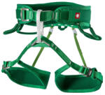 Ocún Twist hegymászó beülő XS-M / zöld