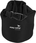 Easy Camp Dry Pack S vízhatlan zsák fekete