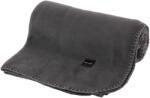 Easy Camp Heather Fleece Blanket kemping takaró szürke