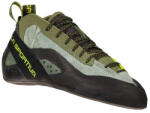 La Sportiva TC Pro mászócipő Cipőméret (EU): 39, 5 / zöld