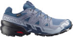 Salomon Speedcross 6 Gore-Tex férfi futócipő Cipőméret (EU): 46 (2/3) / kék/szürke Férfi futócipő