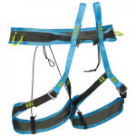 Camp Alp Cr beülő M / kék