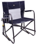 GCI Outdoor Freestyle Rocker XL szék kék/szürke