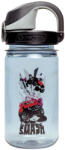 Nalgene On the Fly Kids 350 ml Sustain gyerek kulacs szürke