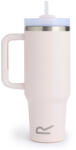 Regatta Thermulate Insulated Mug 1.2L thermo bögre rózsaszín