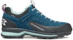 Garmont Dragontail Wp Wms női túracipő Cipőméret (EU): 42 / kék