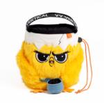 Yy Vertical Boulder Chalkbag ziazsák sárga