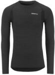 Craft Wool Extreme X Ls 2 M férfi funkcionális póló L / fekete